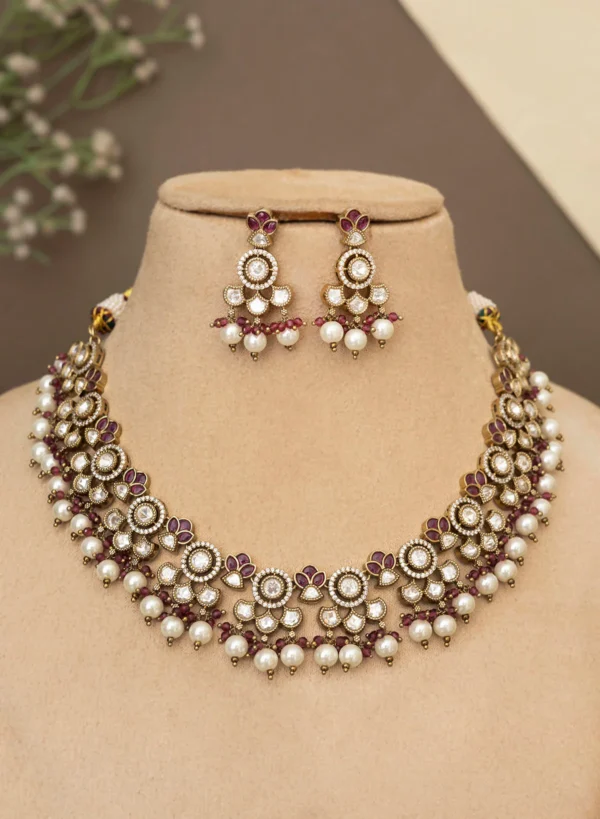 necklace Set 2