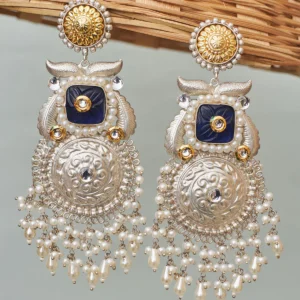 FIDDA eARRINGS