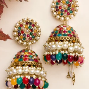 Ghazal Jhumka