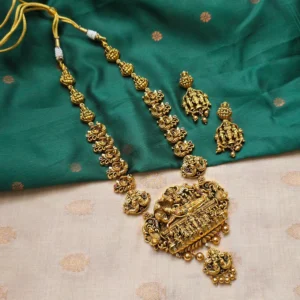 Ramlakhsman Bridal Long Har