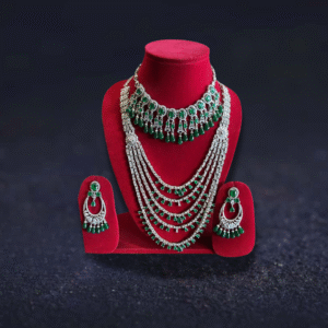 Ad bridal set
